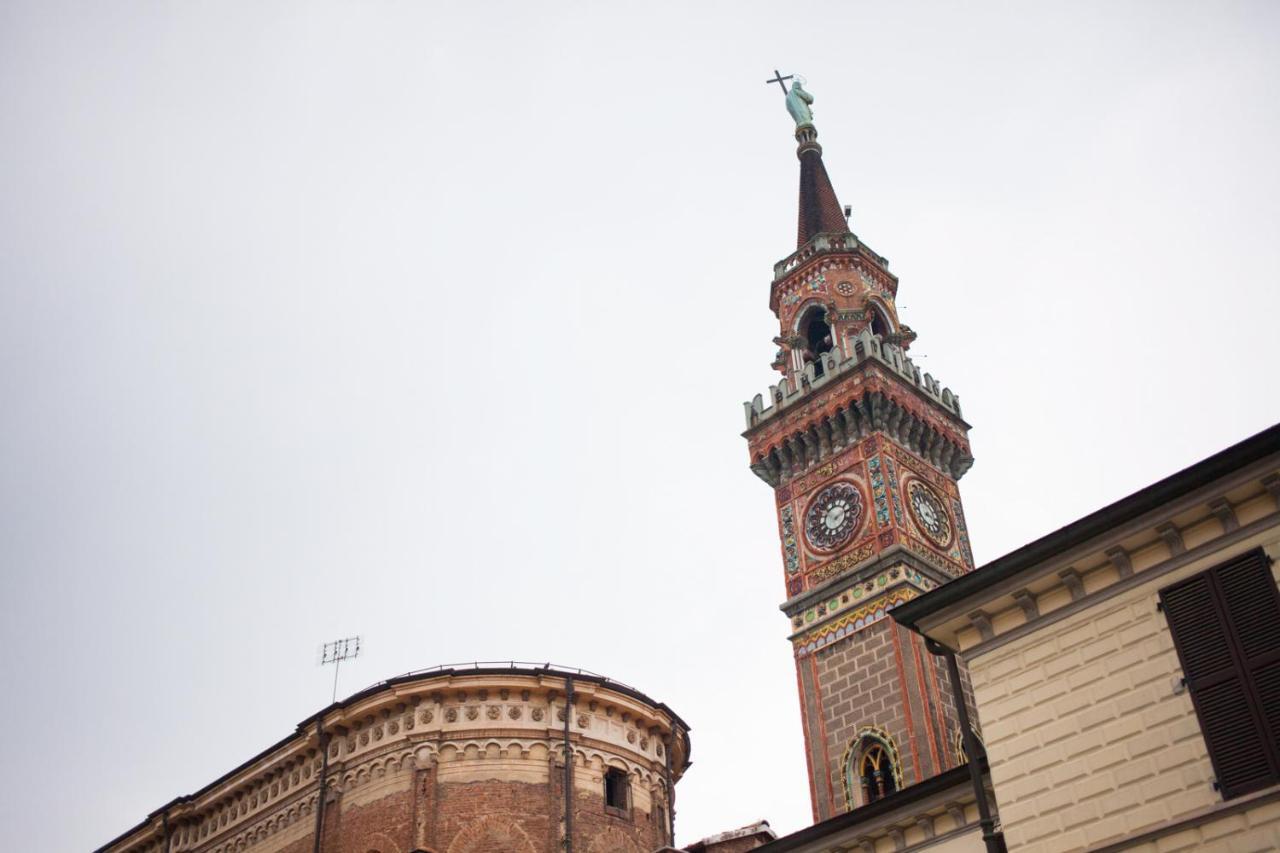 Ostello Cuneo Exterior foto
